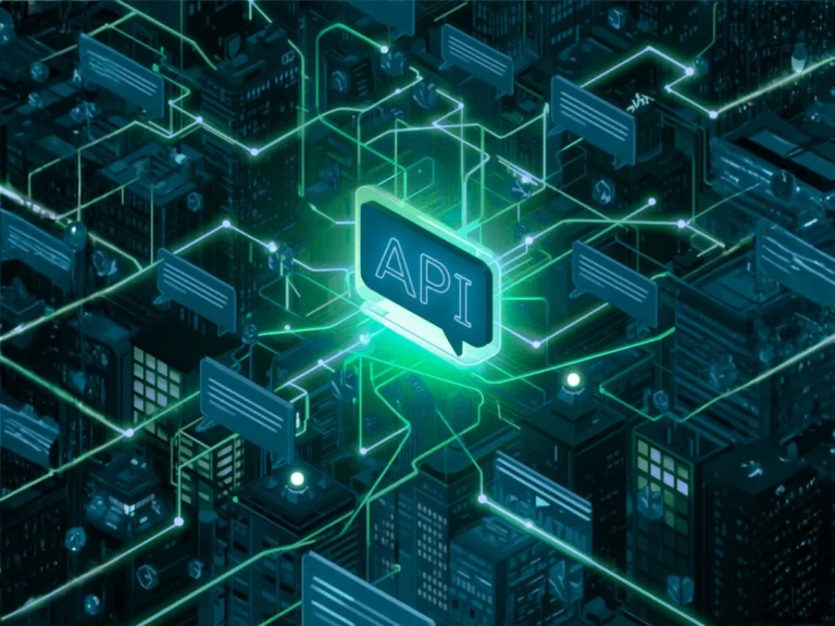  What is an SMS API and How Does It Work? (2026 Guide)